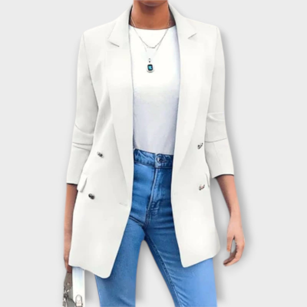 Liina – Elegant Coat
