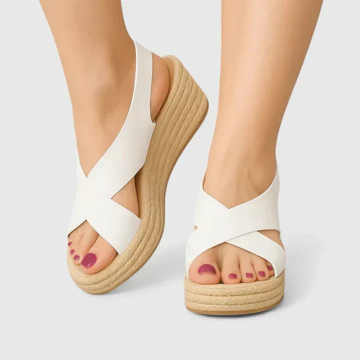 Marilysa | Sandales orthopédiques