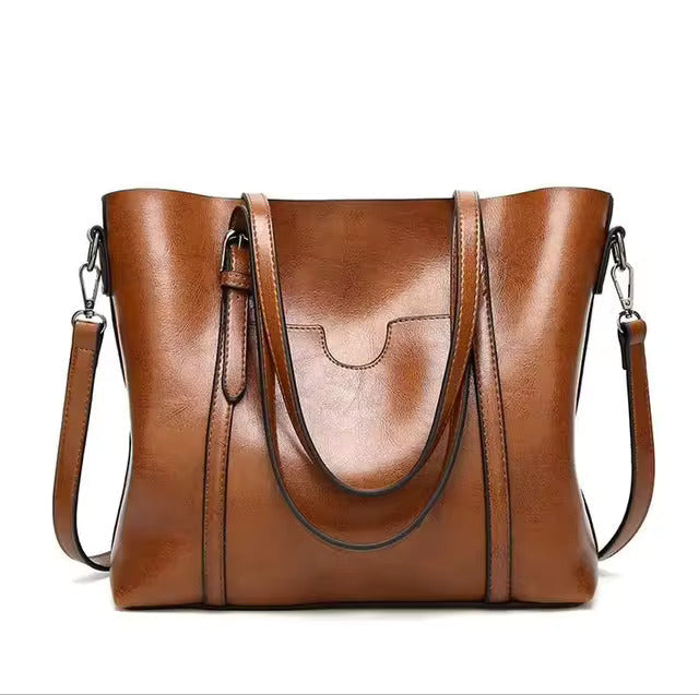 Jennifer™ | Sac en Cuir de Luxe