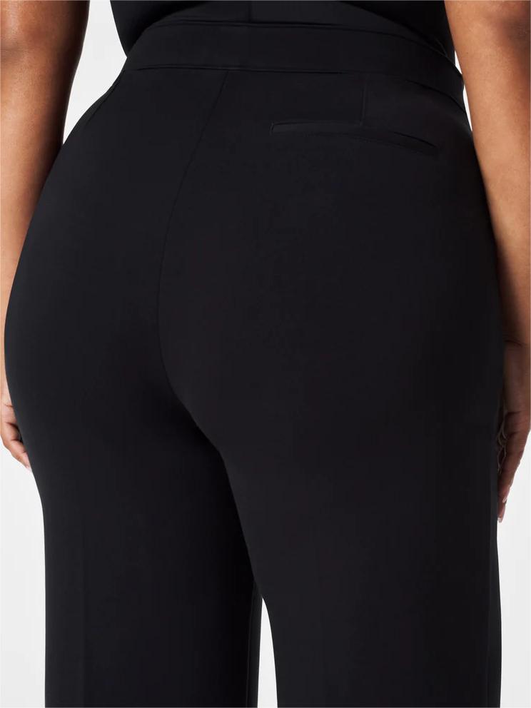 Pantalon élégant et sculptural FitCurve™