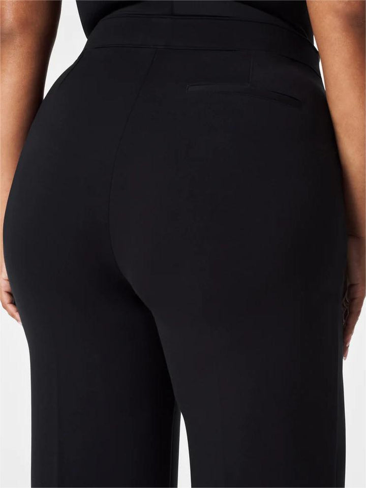 Pantalon élégant et sculptural FitCurve™