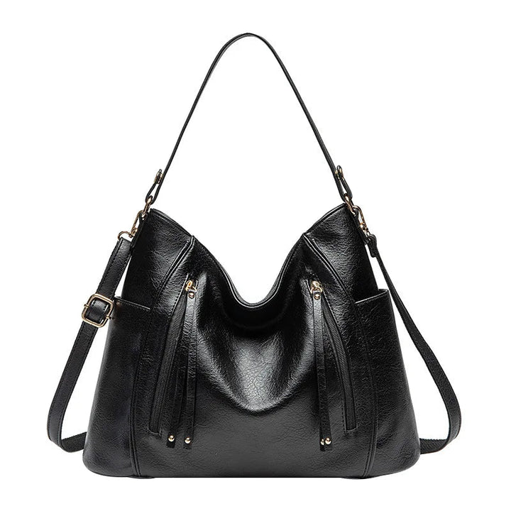 Wendy™ | Sac en Cuir à Franges