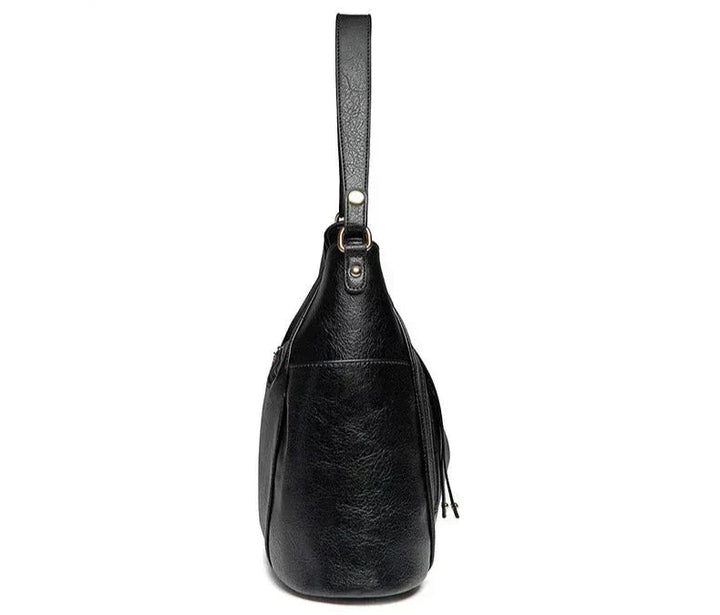 Wendy™ | Sac en Cuir à Franges