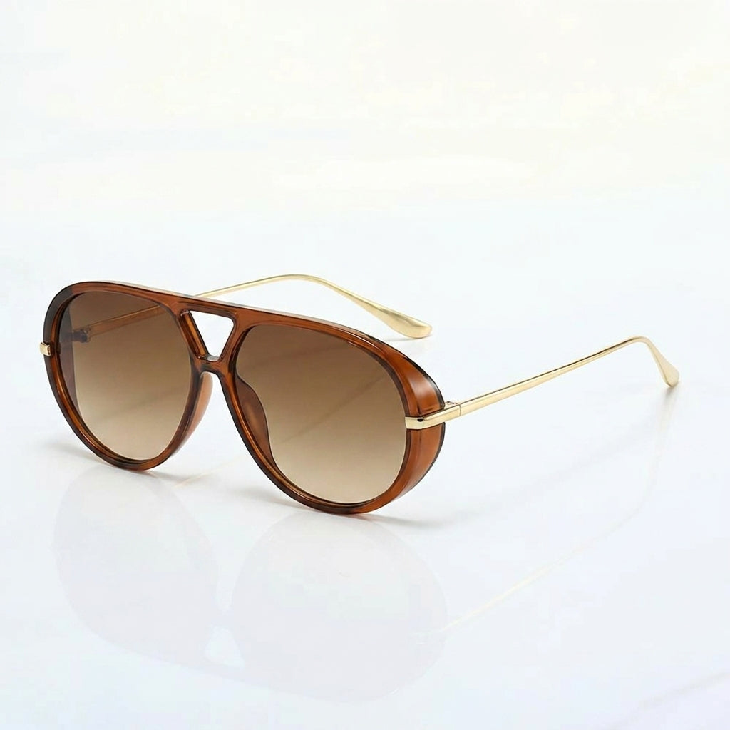 Axel – Lunettes de soleil Cancún