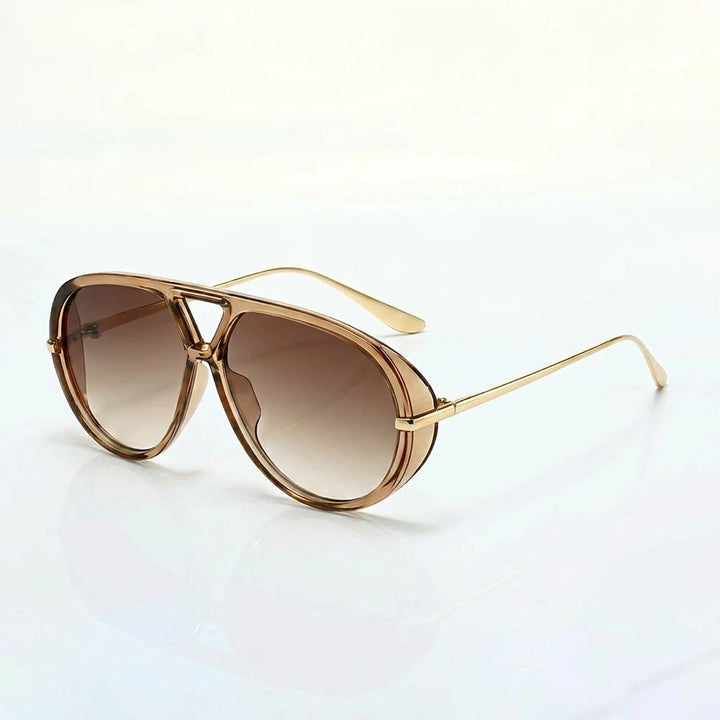 Axel – Lunettes de soleil Cancún