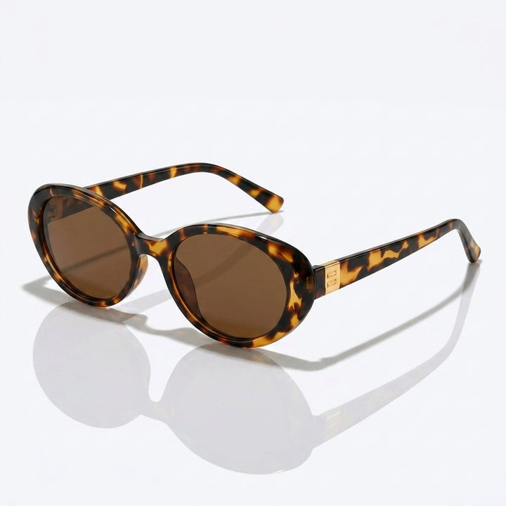 Alix – Lunettes de Soleil Aurora
