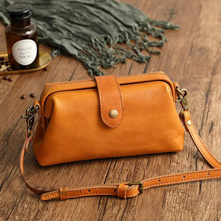 Nicole™ | Sac à Bandoulière Tendance