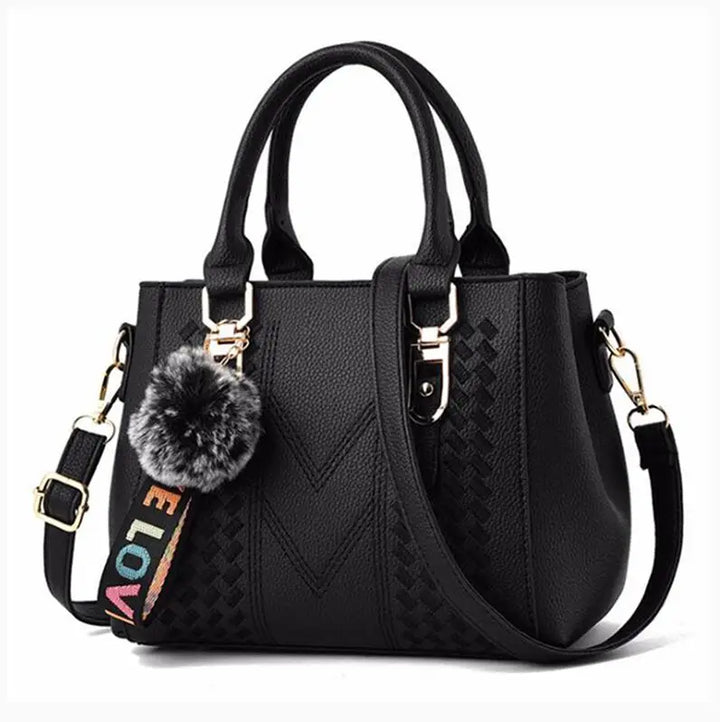 Élise™ | Sac à Main Élégant pour Femme