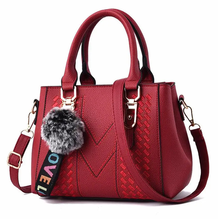 Élise™ | Sac à Main Élégant pour Femme
