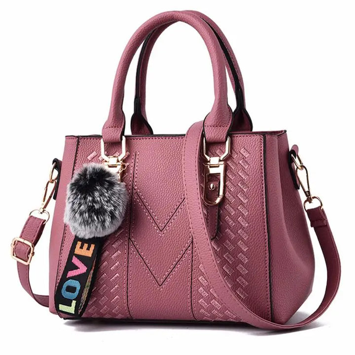 Élise™ | Sac à Main Élégant pour Femme