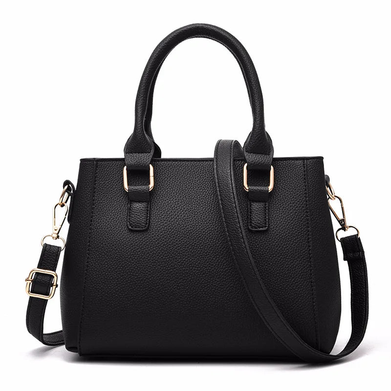 Élise™ | Sac à Main Élégant pour Femme