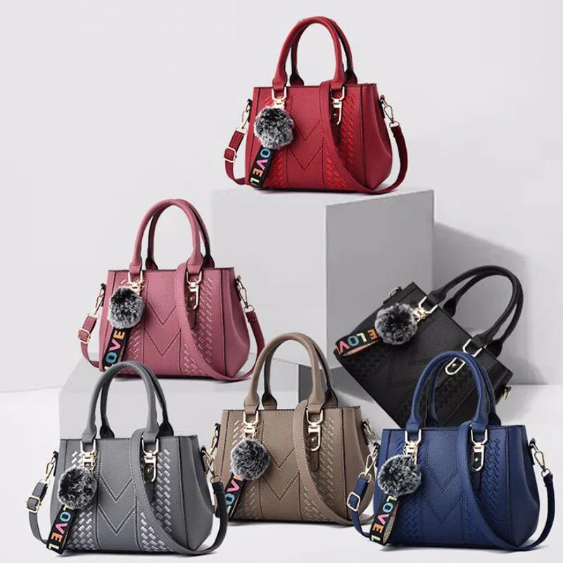 Élise™ | Sac à Main Élégant pour Femme