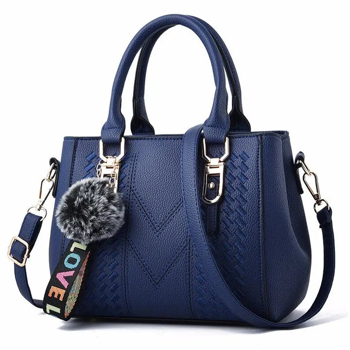 Élise™ | Sac à Main Élégant pour Femme