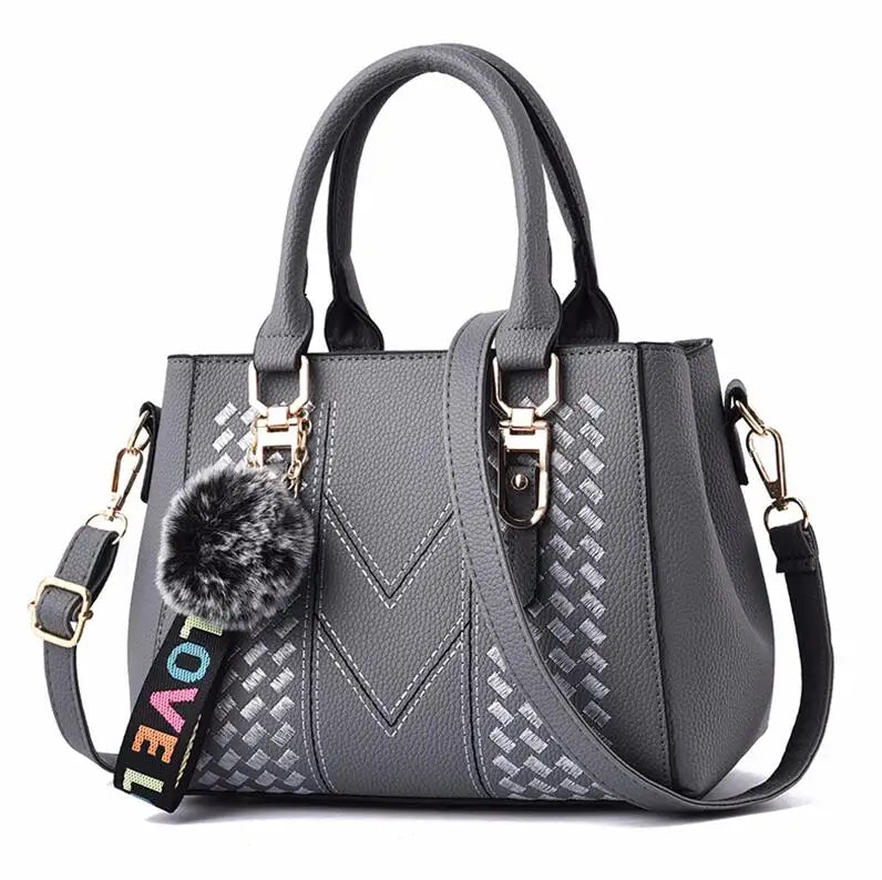 Élise™ | Sac à Main Élégant pour Femme
