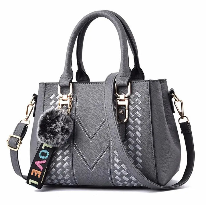 Élise™ | Sac à Main Élégant pour Femme