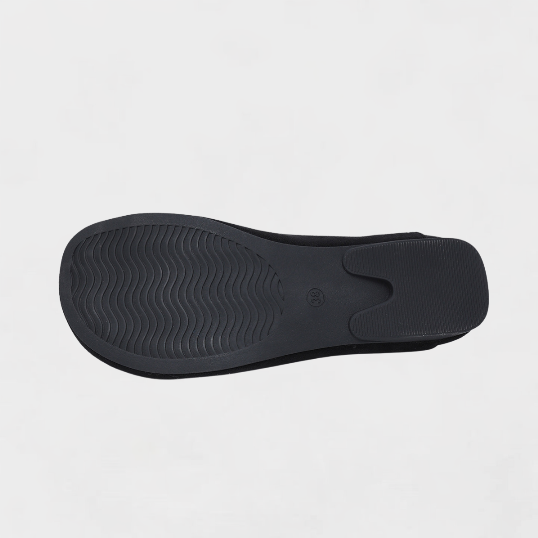 Silke | Mocassins Élégants et Confortables