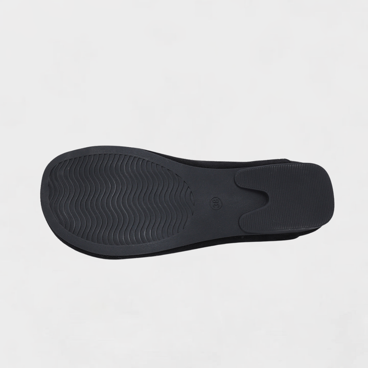 Silke | Mocassins Élégants et Confortables
