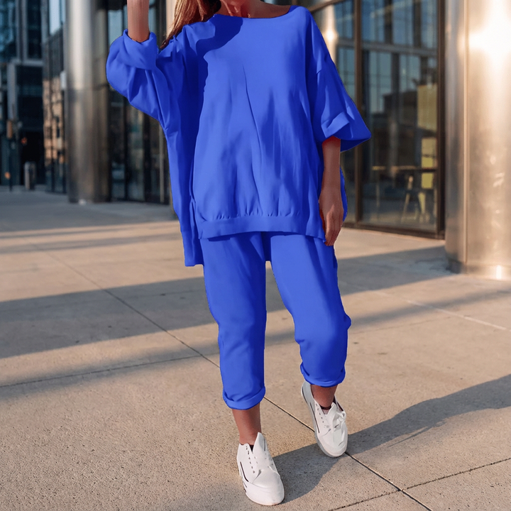 GIANNA™ | Ensemble Loungewear