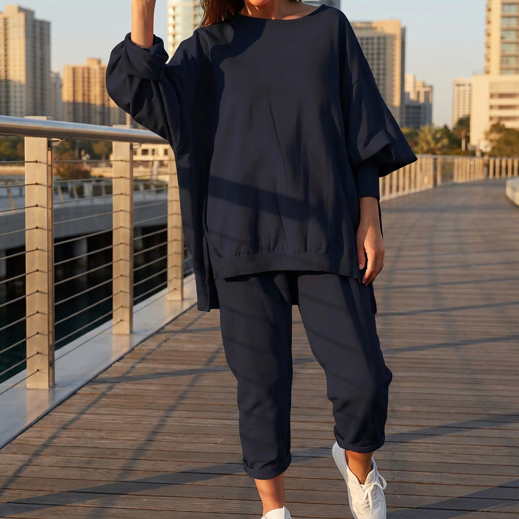 GIANNA™ | Ensemble Loungewear