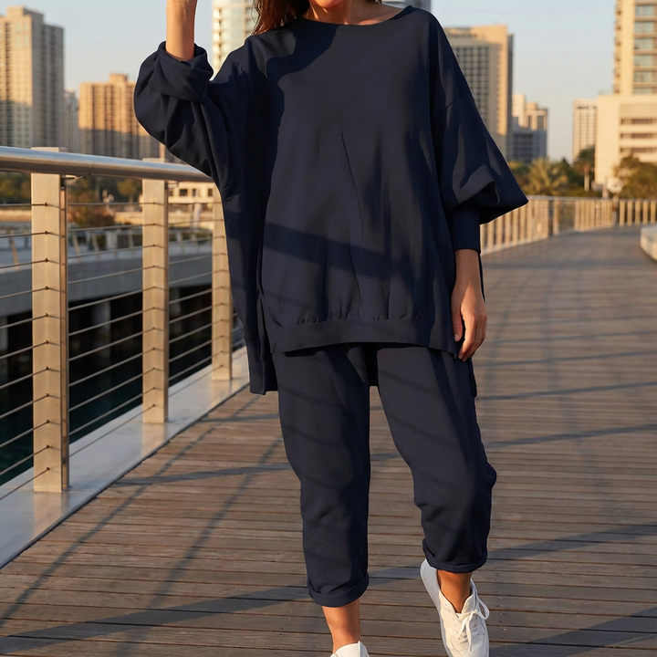 GIANNA™ | Ensemble Loungewear