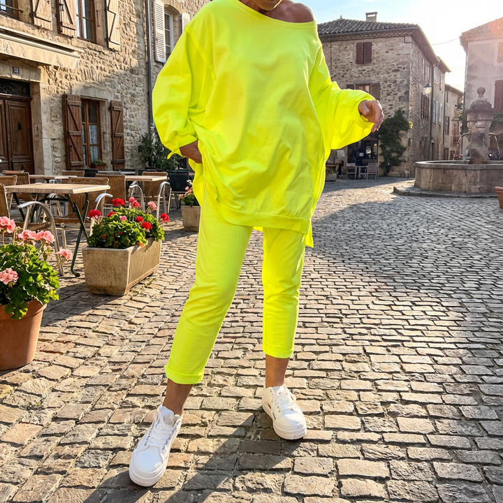 GIANNA™ | Ensemble Loungewear