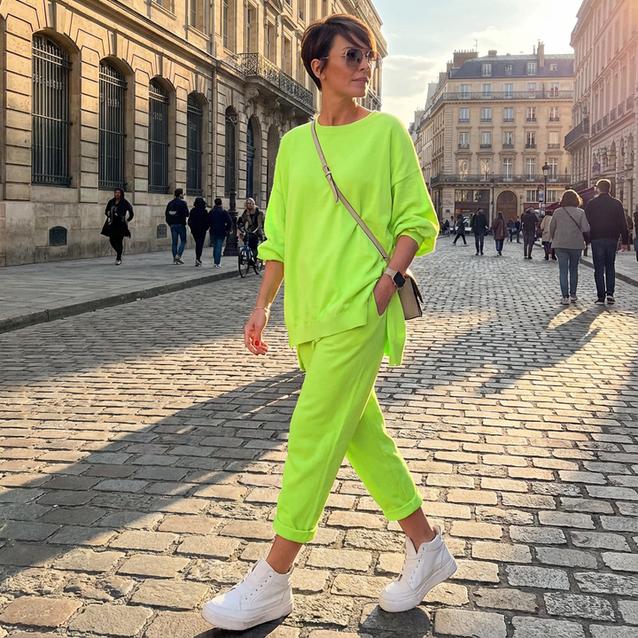 GIANNA™ | Ensemble Loungewear