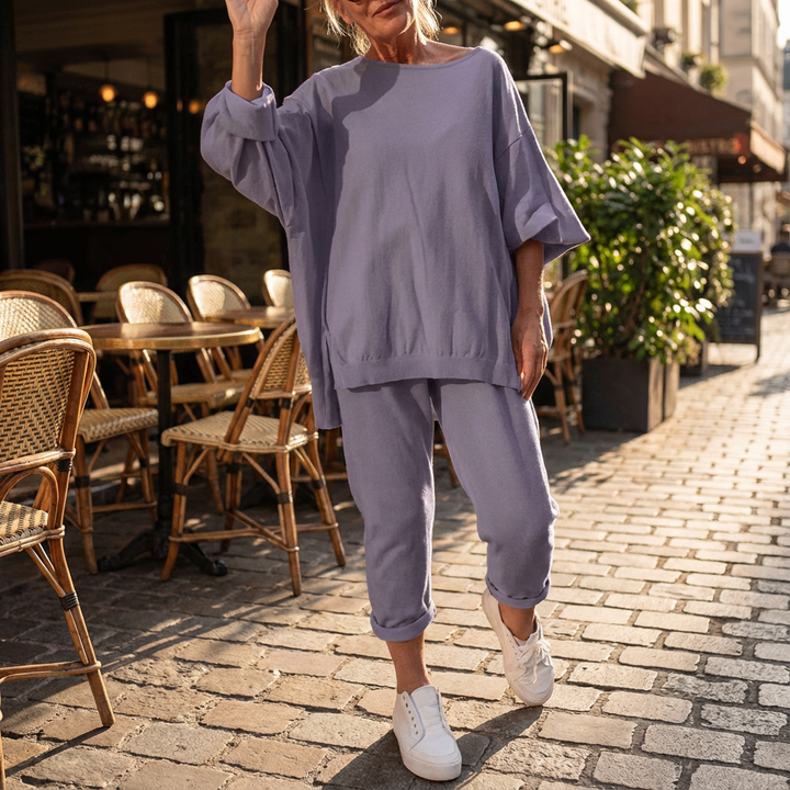 GIANNA™ | Ensemble Loungewear