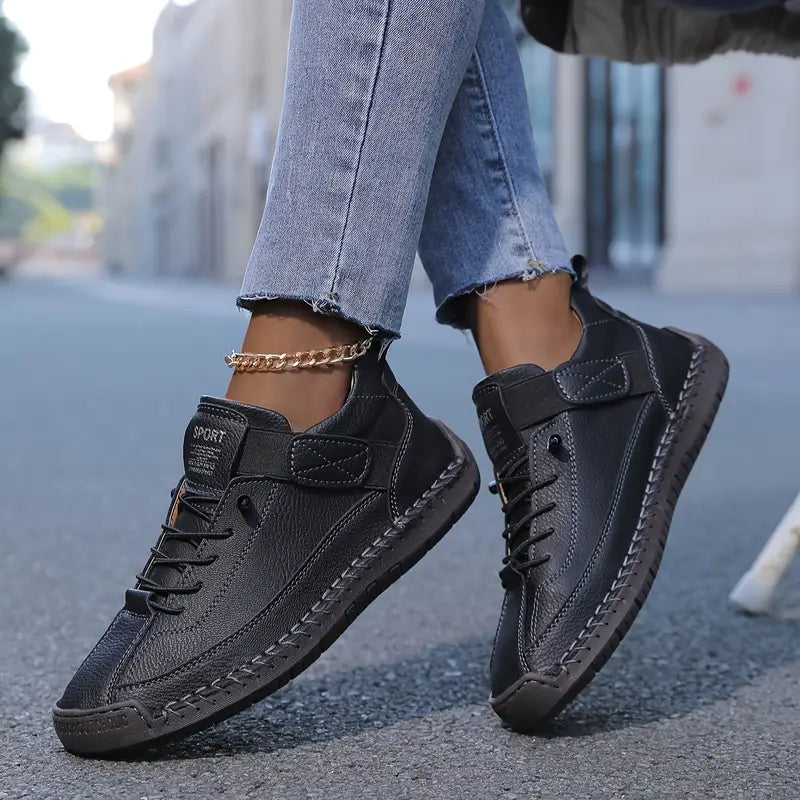 Chloe - Baskets confortables à soutien ergonomique