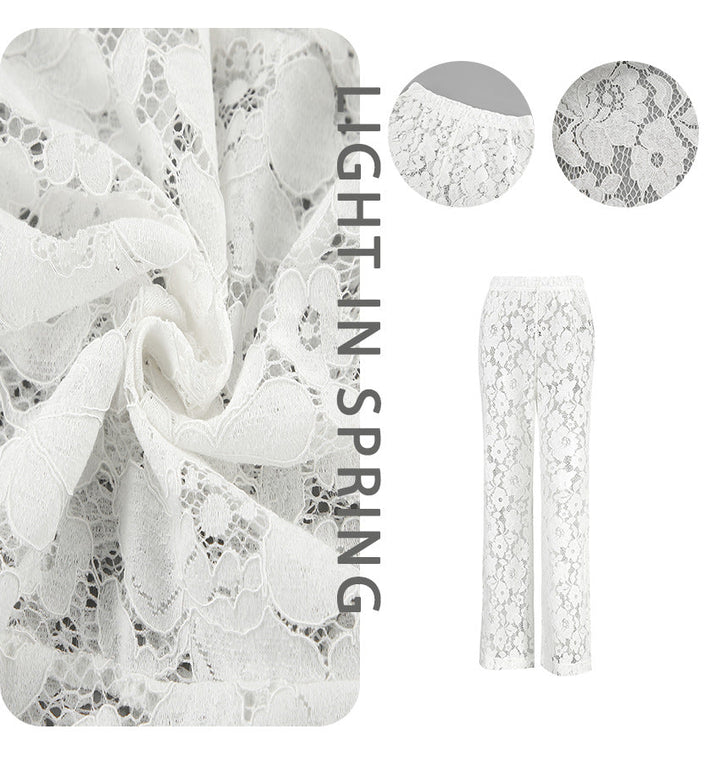 Juliette |  Pantalon