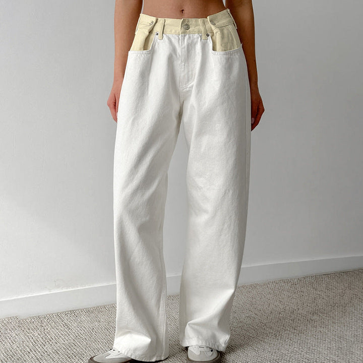 Anaïs|  Pantalon