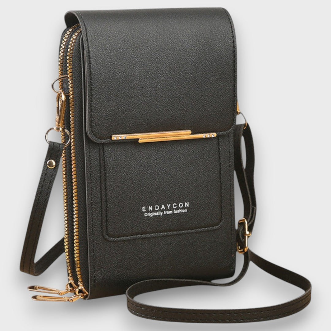 Cora – Stylish Mobile Messenger Bag