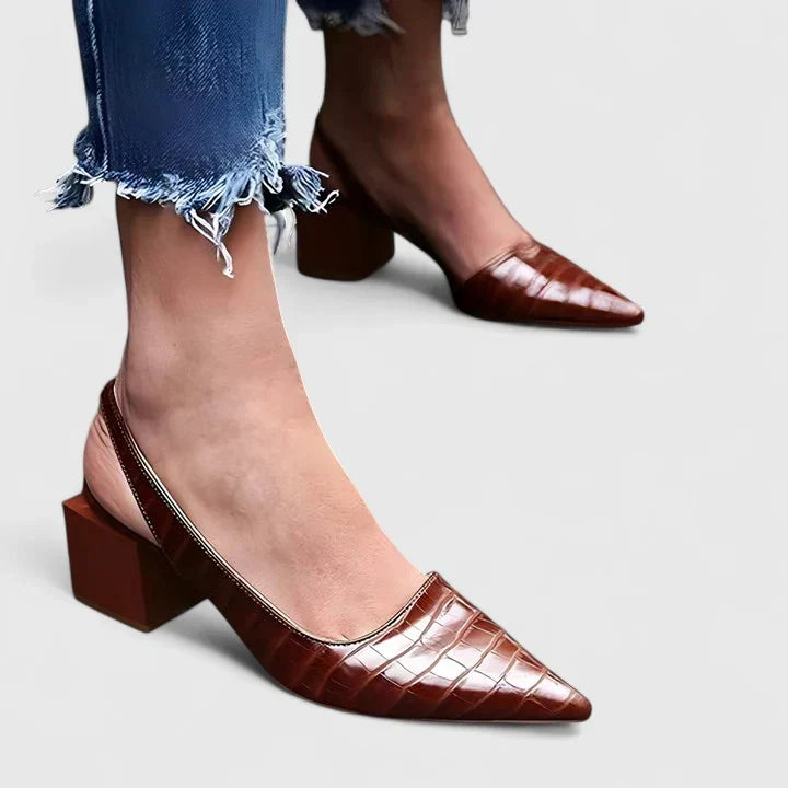 Sasha | Sandales élégantes