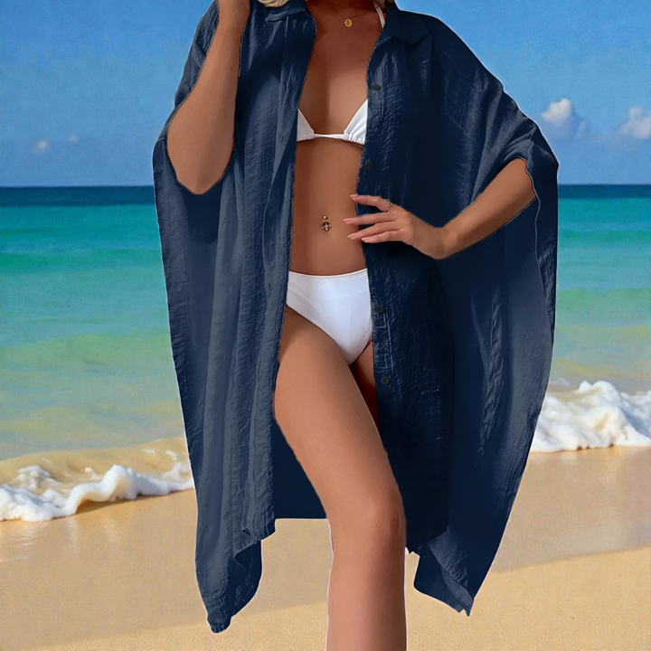 ARIA™ | Kimono d’Été Femme