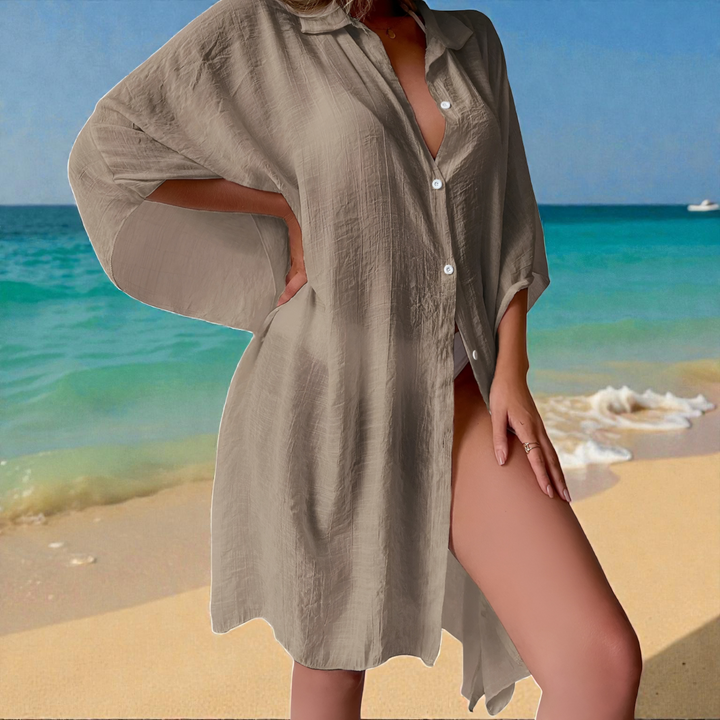 ARIA™ | Kimono d’Été Femme