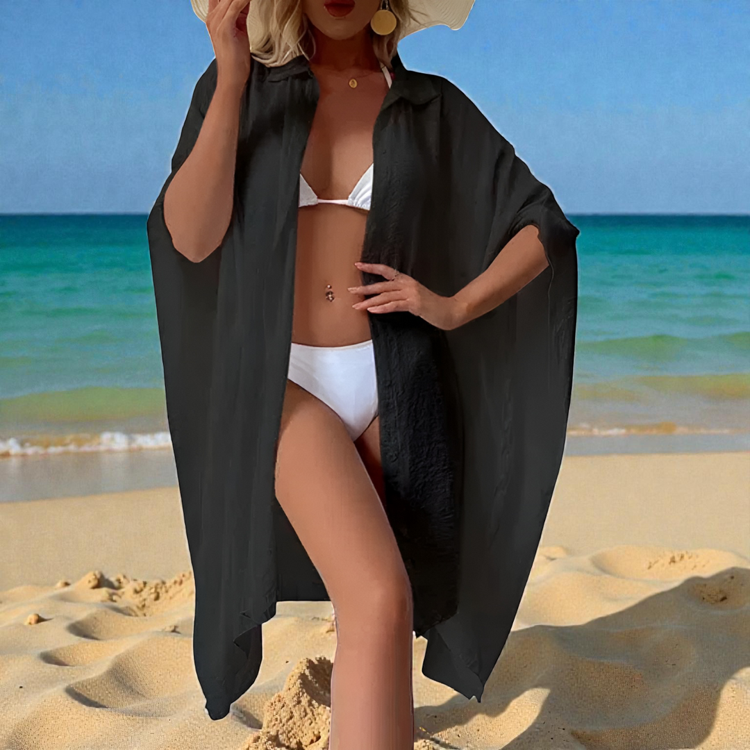 ARIA™ | Kimono d’Été Femme