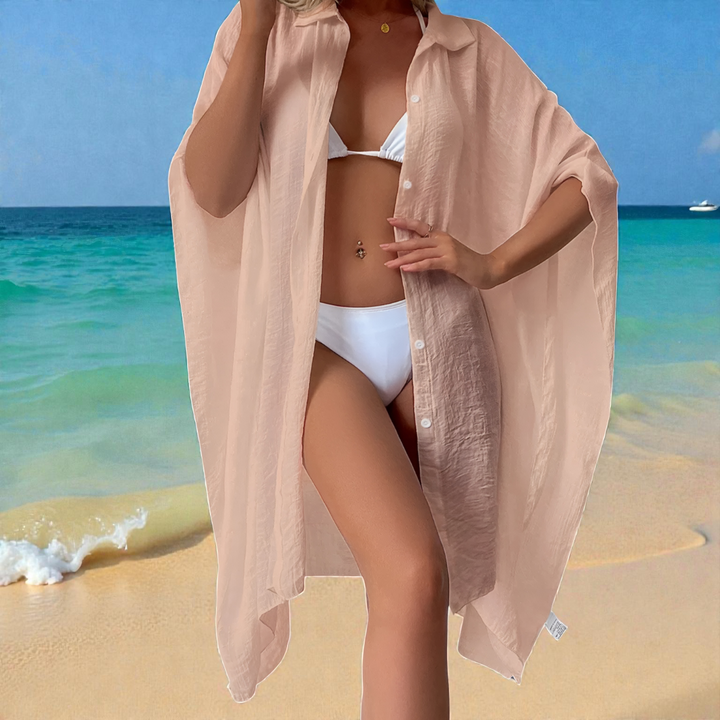 ARIA™ | Kimono d’Été Femme