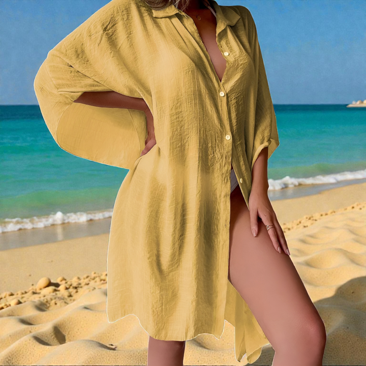 ARIA™ | Kimono d’Été Femme