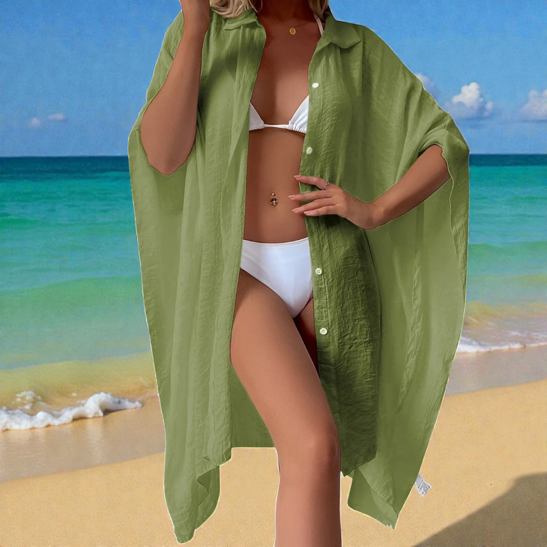 ARIA™ | Kimono d’Été Femme