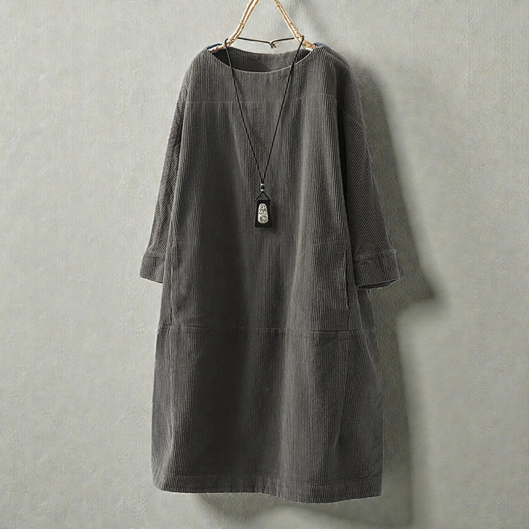 MORGAN™ | Tunique Confort Ample