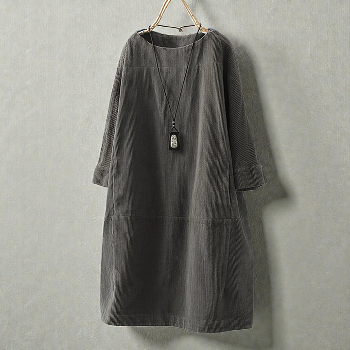 MORGAN™ | Tunique Confort Ample