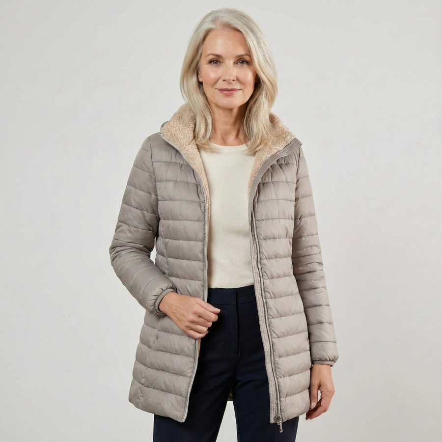 Michèle - Elegant Jacket
