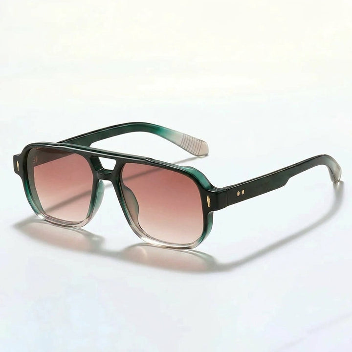 Claire – Lunettes de Soleil Oslo