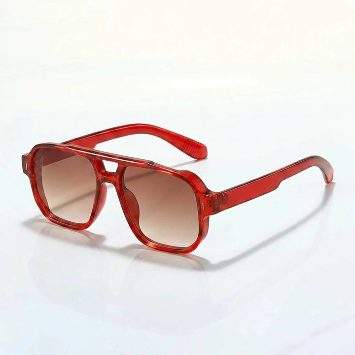 Claire – Lunettes de Soleil Oslo