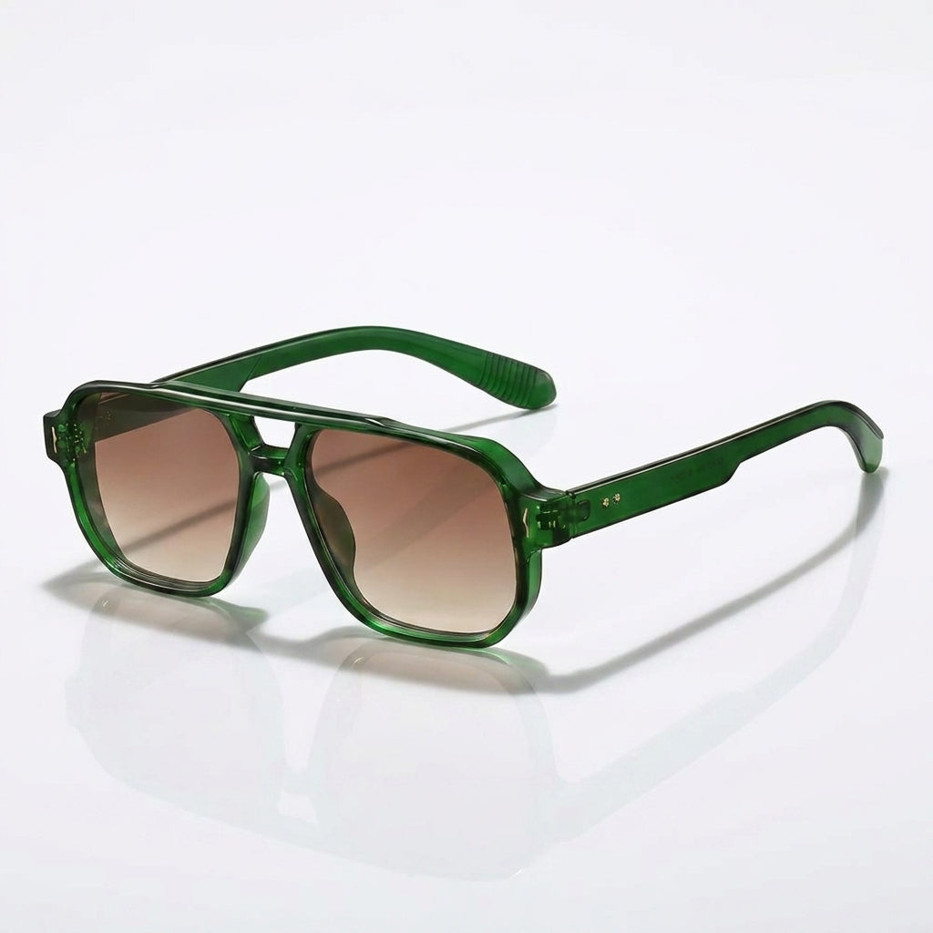 Claire – Lunettes de Soleil Oslo