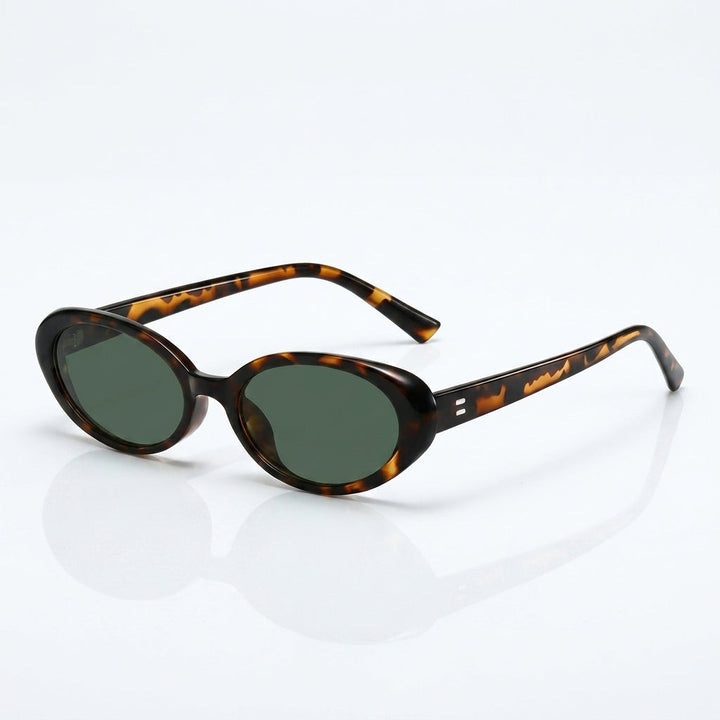 Alix – Lunettes de Soleil Aurora
