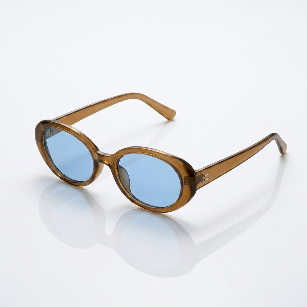 Alix – Lunettes de Soleil Aurora
