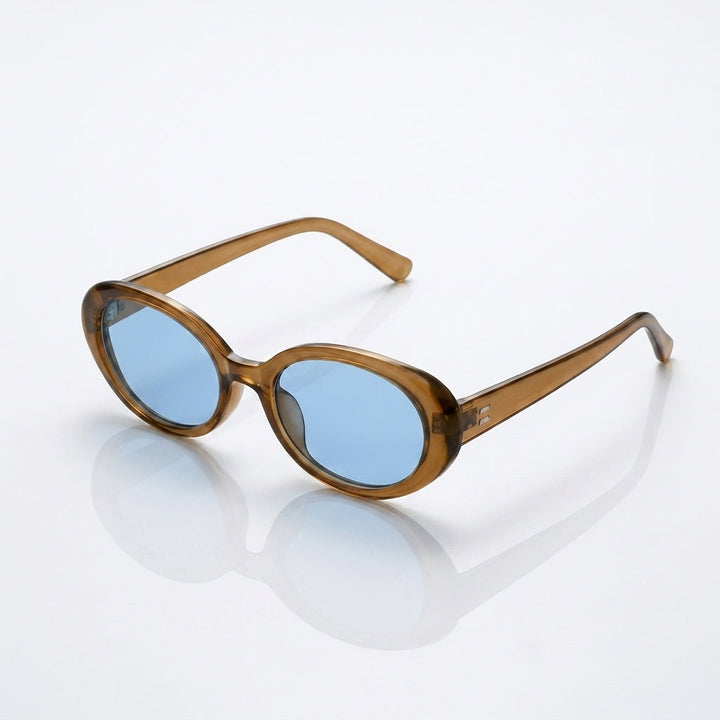 Alix – Lunettes de Soleil Aurora