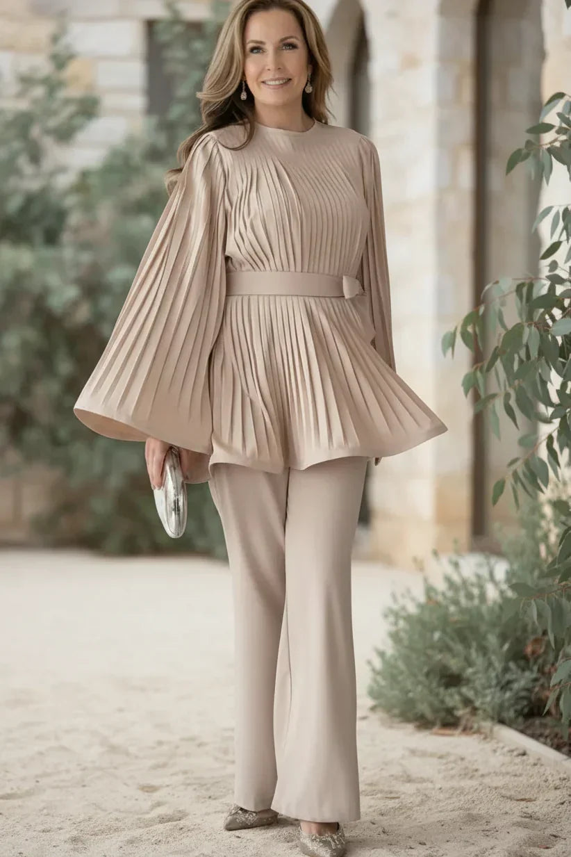 EVELINA – ENSEMBLE COORDONNÉ MODERNE