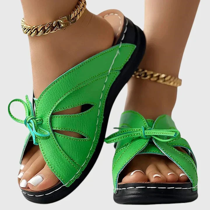Elsinia | Sandales confortables