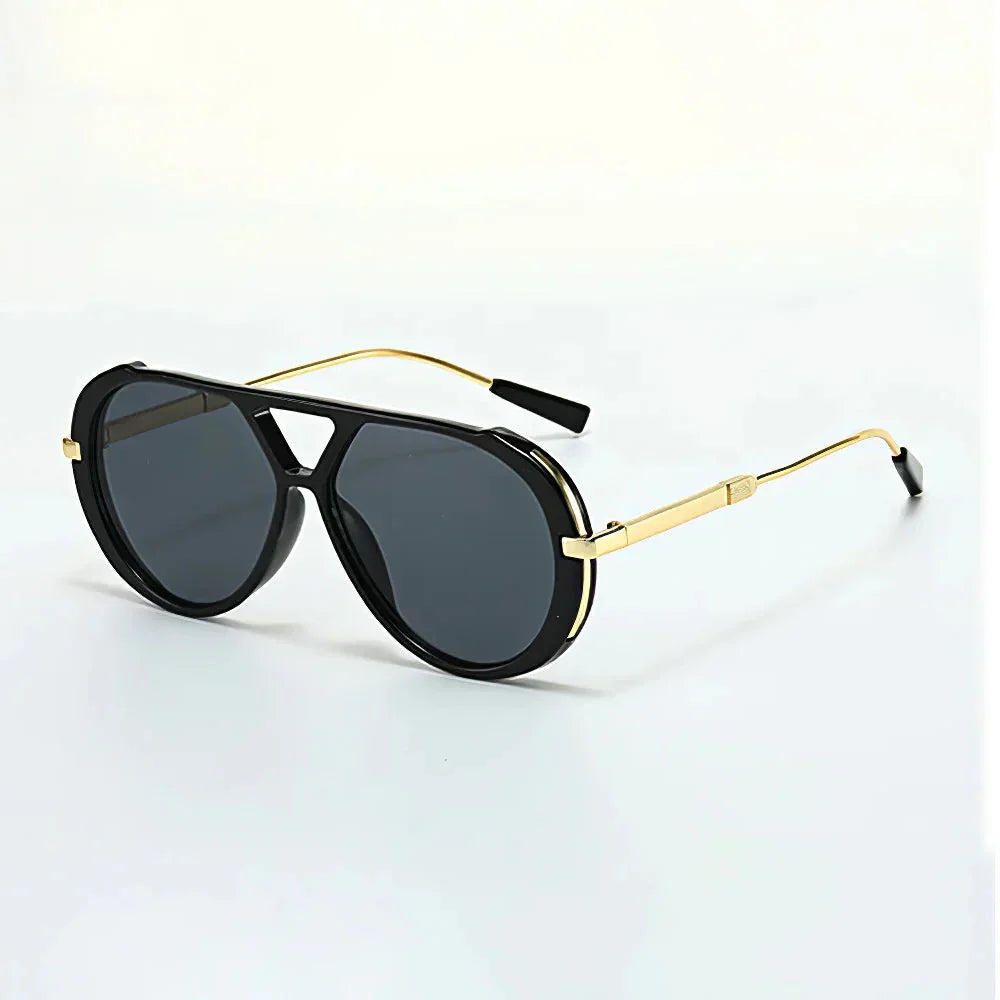 Adalaide – Lunettes de soleil Aviateur Panther